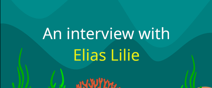 An interview with…