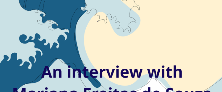 An interview with…