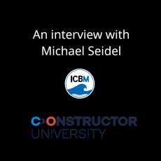 Interview with Michael Seidel