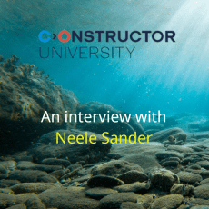 An interview with…