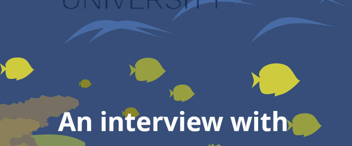 An Interview with…